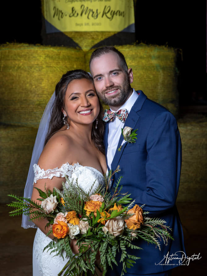 Fotografía y Video Atlanta Photography Bodas Wedding Azteca Digital Sesión Fotográfica