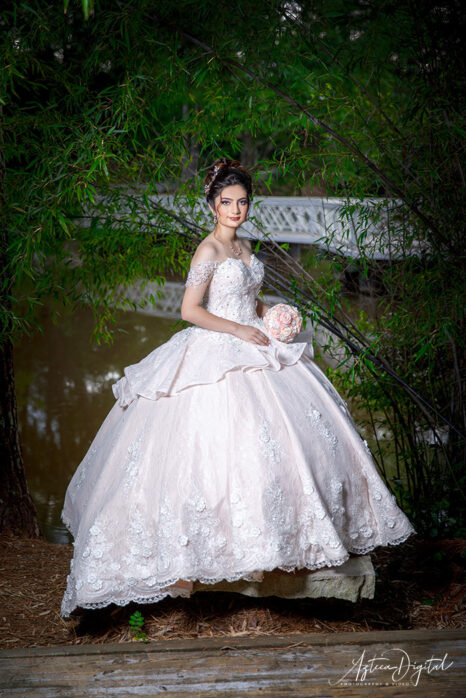 15 años azteca digital foto cliente