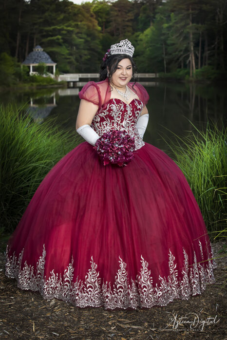 15 años azteca digital foto cliente