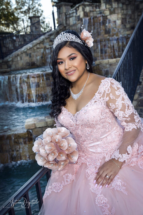 15 años azteca digital foto cliente